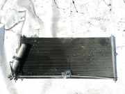 Klima Radiator Nissan Primera, P12 2002.01 - 2008.12 Gebraucht ,