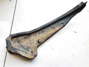 Stoßstangenhalter - Hinten Rechts Toyota Avensis Verso, 2001.08 - 2009.11 5215244080, 52152-44080