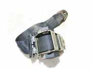 Sicherheitsgurt - Hinten Linke Dacia Logan, I 2004.09 - 2009.03 Gebraucht,