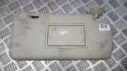 Sonnenblende Nissan Note, 2006.03 - 2013.06 Gebraucht ,