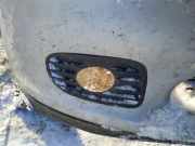 Kühlergrill - Vorne Rechts Opel Vectra, B 2000.09 - 2002.04 facelift Gebraucht,