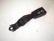 Gurtschloss - Hinten Rechts Mitsubishi Lancer VII, 2003.09 - 2006.04 Gebraucht,