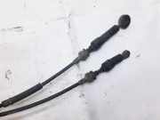 Seilzug für Schaltgetriebe Hyundai i10, I PA 2007.10 - 2010.06 Gebraucht,