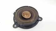 Lautsprecher Renault Megane, III 2008.11 - 2012.06 Gebraucht ,