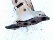 Abgaskrümmer Mazda 6, 2002.06 - 2007.08 Gebraucht,