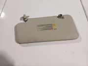 Sonnenblende Nissan Note, 2006.03 - 2013.06 Gebraucht ,