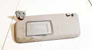 Sonnenblende Hyundai i30 2007 - 2012 Gebraucht,