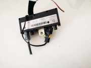 Antenne Verstärker Peugeot 407, 2004.05 - 2010.12 9654390480,