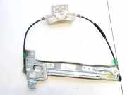 Fensterheber - Hinten Linke Peugeot 407, 2004.05 - 2010.12 l994333103, l9644893780ar6