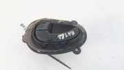 Türinnengriff - Hinten Linke Peugeot 406, 1999.03 - 2004.05 facelift 9616307577, 93118501