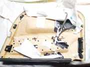 Türverkleidung - Vorne Linke Mercedes-Benz X164 2007 - 2012 304871a1, 4055-02