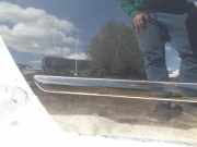 Zierleiste Tür Zier-Schutzleiste - Vorne Linke Citroen C8, I 2002.07 - 2008.06 Gebraucht ,