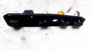 Lampenträger Heckleuchte - Hinten Opel Vectra, B 2000.09 - 2002.04 facelift Gebraucht ,
