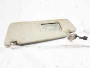 Sonnenblende Volkswagen Touran, 2003.01 - 2006.10 Gebraucht ,