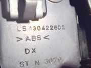 Lüftungsgitter Armaturenbrett Peugeot Boxer, 2002.04 - 2006.04 facelift 130422602,