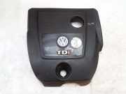 Motorabdeckung Volkswagen Golf, IV 1997.08 - 2003.10 038103925aj,