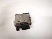 Schalter für Heckscheibe Heckscheibenheizung Opel Astra, G 1998.09 - 2004.12 501963, 11868761 REM-010B