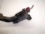 Pedalwerk Opel Vectra, C 2002.04 - 2005.10 9186724, 6pb008322-00