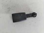 Gurtschloss - Vorne Linke Nissan Almera Tino 2003.09 - 2006.12 facelift Gebraucht,