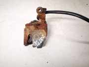 Heckklappe Heckklappenschloss Kofferraumschloss Fiat Doblo, 2000.03 - 2005.10 Gebraucht,