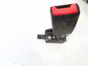 Gurtschloss - Hinten Rechts BMW X5, E53 facelift 2004 - 2006 70701853, 022051