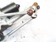 Wischergestänge Opel Corsa, C 2000.09 - 2006.07 Gebraucht,