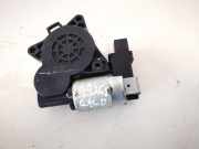 Fensterheber motor - Hinten Rechts Mazda 3, BK 2003.10 - 2009.06 gj6a5958x,