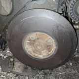 Riemenscheibe Kurbelwelle Volvo XC90, 2002.10 - 2007.06 Gebraucht,