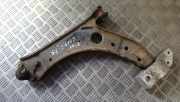 Lenker Radaufhängung - Vorne Linke Volkswagen Golf, V 2003.10 - 2008.10 1k0407189e, Bxe