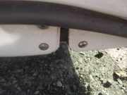 Türschloss Stangen - Vorne Linke Kia Optima 2011 - 2015 Gebraucht,