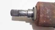 Antriebswelle Vorderachse - Vorne Linke Nissan Almera Tino 2003.09 - 2006.12 facelift Gebraucht,