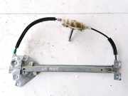 Fensterheber - Hinten Linke Mitsubishi Carisma, II 2000.09 - 2006.06 Gebraucht ,