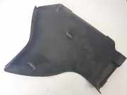 Motorabdeckung Volkswagen Passat, B5 1996.08 - 2000.11 058133849A,