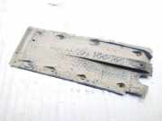 Unterfahrschutz Volkswagen Touran, 2003.01 - 2006.10 Gebraucht,