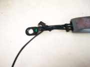 Gurtschloss - Vorne Rechts Chevrolet Nubira, 2000.01 - 2010.12 j51312,j5131-2