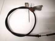 Seilzug Feststellbremse Nissan Almera Tino 2003.09 - 2006.12 facelift Gebraucht,