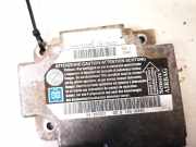 Steuerger?t Airbag Alfa-Romeo 147, I 2000.11 - 2004.09 46813473,04-320321