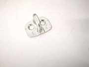 Schloss Heckdeckel Nissan Micra, K14 2017 - 2020 Gebraucht,