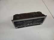 Bedienelement für Klimaanlage Audi A4, B6 2000.11 - 2004.11 5PR8E0820043,5PR 8E0 820 043 H07 S12 0319837 H07S12