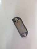Kennzeichenleuchte Volkswagen Passat, B5 1996.08 - 2000.11 Gebraucht, ADR