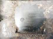 Verkleidung Lenksäule Audi 80, B4 1991.09 - 1995.01 893953515,