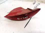 Nebelschlussleuchte - Hinten Linke Renault Clio, 2009.06 - 2012.11 facelift Gebraucht,