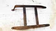Halteband Kraftstoffbehälter Honda FR-V, 2004.08 - 2009.12 Gebraucht,