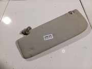 Sonnenblende Peugeot Bipper, 2008.02 - 2015.06 Gebraucht,