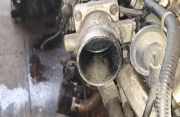 Drosselklappe Hyundai Santa Fe, 2000.11 - 2006.03 3510027xxx,