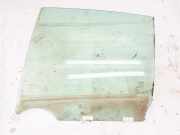 Seitenscheibe - Hinten Linke Nissan Almera, N16 2000.06 - 2003.01 Gebraucht,