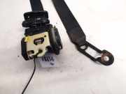 Sicherheitsgurt - Vorne Rechts Peugeot 206, 1998.08 - 2002.07 a506814,