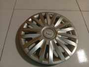 Radkappe Radzierblenden - R14 Toyota Yaris, II (XP90) 2005.01 - 2011.01 WJ5063,WJ-5063