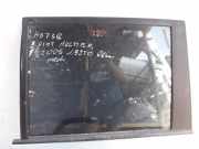 Seitenscheibe - Hinten Linke Fiat Multipla, 2004.05 - 2010.06 Gebraucht,