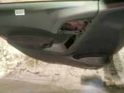 Türverkleidung - Vorne Linke Citroen C3, II 2009.11 --> present Gebraucht,